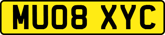 MU08XYC