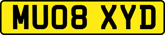 MU08XYD