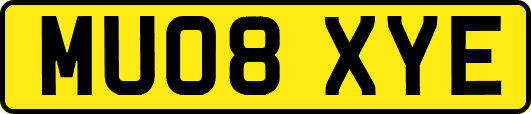 MU08XYE