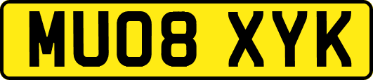 MU08XYK