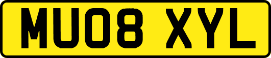 MU08XYL