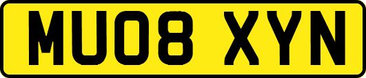 MU08XYN