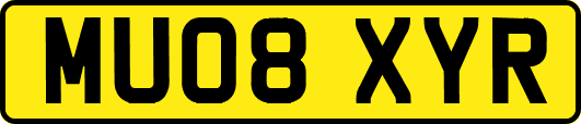 MU08XYR
