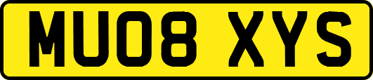 MU08XYS