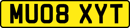 MU08XYT
