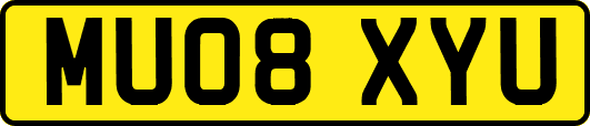 MU08XYU