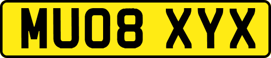 MU08XYX