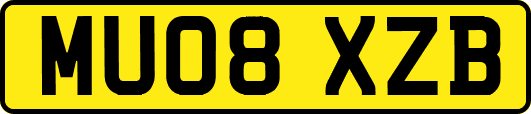 MU08XZB