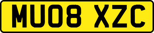 MU08XZC