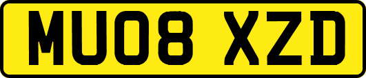 MU08XZD