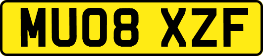 MU08XZF