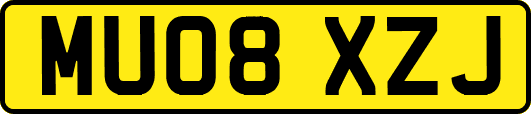 MU08XZJ
