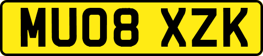 MU08XZK