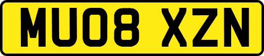 MU08XZN