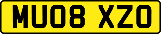 MU08XZO