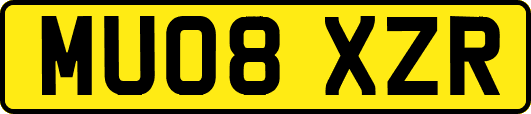 MU08XZR