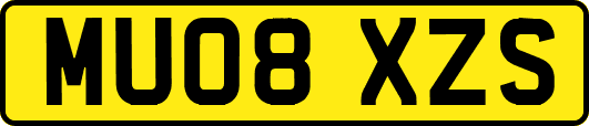 MU08XZS