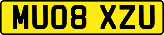 MU08XZU