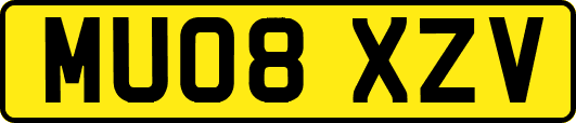 MU08XZV