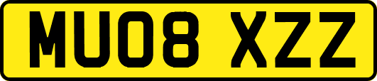 MU08XZZ