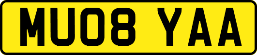 MU08YAA