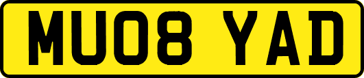 MU08YAD