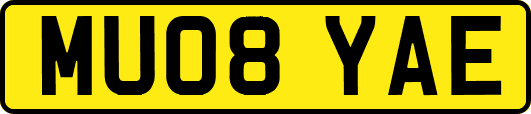 MU08YAE