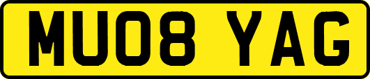 MU08YAG