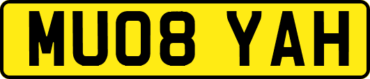 MU08YAH