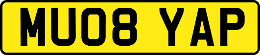 MU08YAP