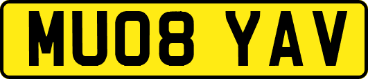 MU08YAV