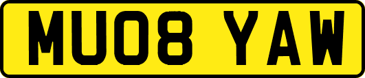 MU08YAW