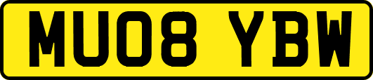MU08YBW