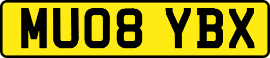 MU08YBX