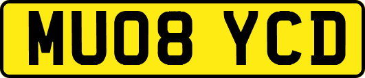 MU08YCD
