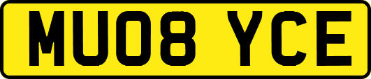 MU08YCE