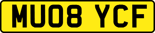 MU08YCF