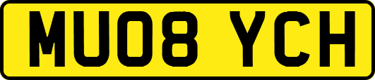 MU08YCH