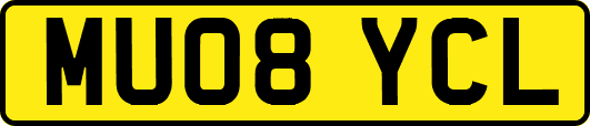 MU08YCL