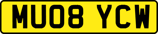 MU08YCW