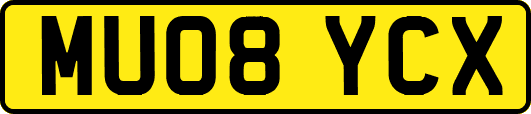 MU08YCX