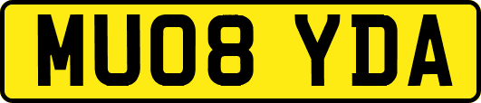 MU08YDA