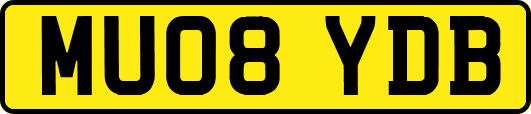 MU08YDB