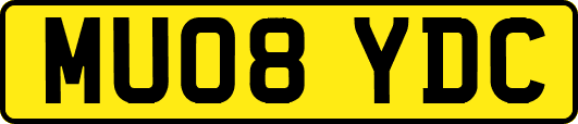 MU08YDC
