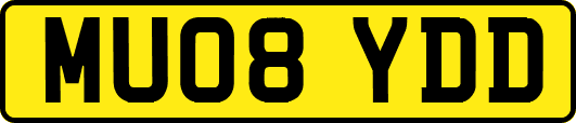 MU08YDD