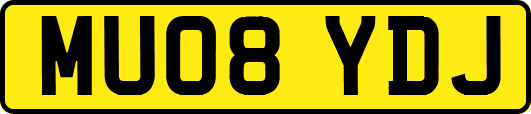 MU08YDJ