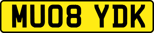 MU08YDK