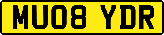 MU08YDR