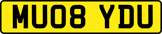 MU08YDU