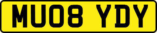 MU08YDY